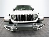 New 2025 Jeep Gladiator Sport image 2