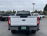 New 2025 Ford F350 4x4 Regular Cab Super Duty image 4
