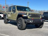 New 2025 Jeep Gladiator Rubicon image 3