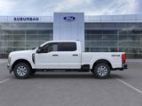 New 2025 Ford F350 XLT w/ Snow Plow Prep Package image 3