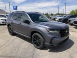 New 2025 Honda Pilot Black Edition image 3
