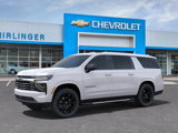 New 2025 Chevrolet Suburban Premier image 2