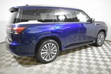 New 2025 INFINITI QX80 Sensory image 5