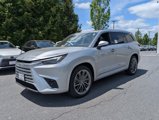 New 2025 Lexus TX 350 AWD image 5