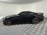 New 2025 Ford Mustang Dark Horse image 5