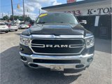 Used 2019 RAM 1500 Big Horn image 2