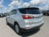 Used 2021 Chevrolet Equinox LT image 3