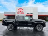 New 2025 Toyota Tacoma TRD Sport image 2