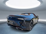 Used 2025 Lexus LC 500 Convertible image 3