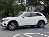 Used 2024 Mercedes-Benz GLC 300 4MATIC image 4