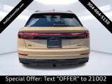 New 2025 Audi Q8 Premium Plus image 5