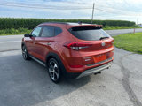 Used 2017 Hyundai Tucson Limited w/ Limited Ultimate Package 03 image 6