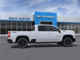 New 2025 Chevrolet Silverado 2500 LT w/ Trail Boss Package image 5