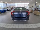 Used 2021 Honda Civic EX-L image 4
