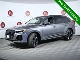 New 2025 Audi Q7 3.0T Premium Plus image 4