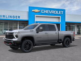New 2025 Chevrolet Silverado 2500 LTZ w/ LTZ Plus Package image 2