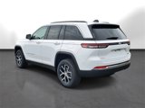 New 2025 Jeep Grand Cherokee Limited image 3