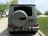 Used 2024 Mercedes-Benz G 63 AMG 4MATIC image 6