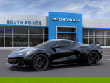 New 2025 Chevrolet Corvette Z06 image 2