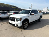 Used 2012 Ford F150 FX4 w/ FX Luxury Pkg image 3