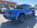 Used 2023 Jeep Gladiator Overland w/ Cold Weather Group image 5