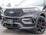 Certified 2024 Ford Explorer ST image 2