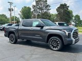 New 2025 Toyota Tundra Limited image 2
