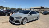 Used 2021 Audi RS 5 w/ Dynamic Package image 5
