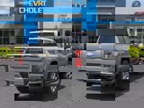 New 2025 Chevrolet Silverado 1500 LTZ w/ LTZ Premium Package image 4