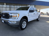 Used 2022 Ford F150 XLT w/ Equipment Group 301A Mid image 2