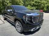 Certified 2023 GMC Sierra 1500 Denali w/ Denali Reserve Package image 2