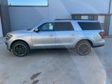 New 2024 Ford Expedition Max Limited image 4