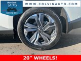 New 2025 Nissan Murano SL image 3