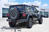 New 2025 Jeep Wrangler Unlimited Rubicon image 5