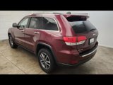 Used 2019 Jeep Grand Cherokee Limited image 5