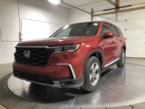 New 2025 Honda Pilot EX-L image 3