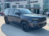New 2025 Jeep Wagoneer Series II image 3