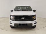 New 2025 Ford F150 XLT image 2