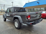 Used 2023 Jeep Gladiator Sport image 6