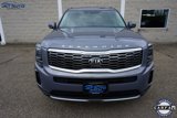 Used 2021 Kia Telluride S image 2