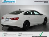 Used 2020 Chevrolet Malibu LS w/ Driver Confidence Package II image 3