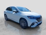 New 2025 Mercedes-Benz EQE 350+ SUV image 3