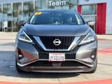 Certified 2023 Nissan Murano SV image 3