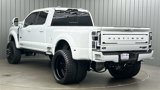 Used 2025 Ford F450 Platinum w/ Platinum Plus Package image 3