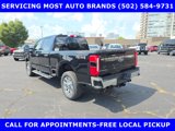 New 2025 Ford F250 Lariat image 3