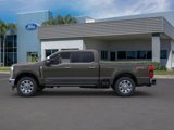 New 2025 Ford F250 King Ranch w/ Chrome Package image 3