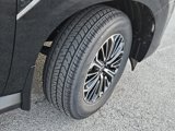 New 2026 Nissan Armada Platinum w/ Convenience Package image 4