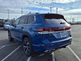 New 2025 Volkswagen Atlas SEL Premium R-Line image 4