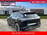 New 2025 Nissan Murano Platinum w/ Cargo Package image 6
