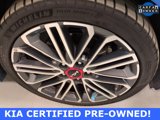 Used 2023 Kia Forte GT image 2
